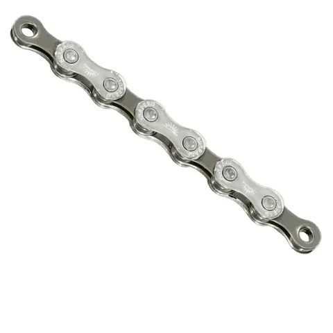Sunrace SunRace 10s Kette CN10A silber/grau