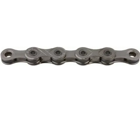 KMC 10s Kette X-10-73 grau