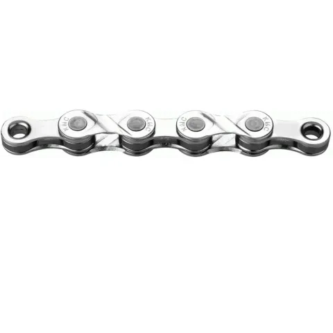 e9 9s Kette E-Bike - 122 links silber