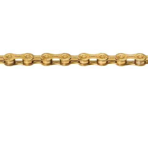 KMC 11s Kette X-11-EL gold