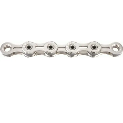 KMC 11s Kette X-11-SL silber