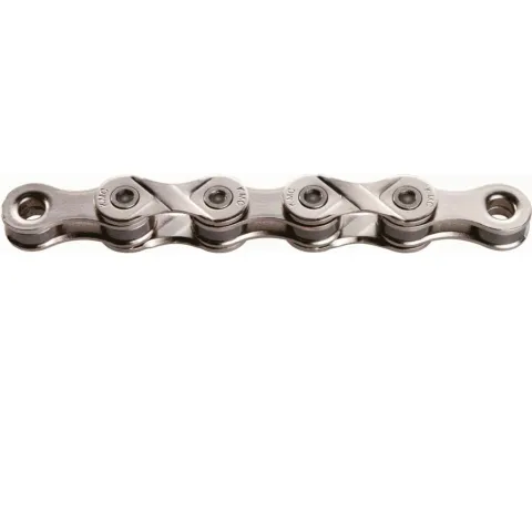 KMC 8s Kette X8 silber