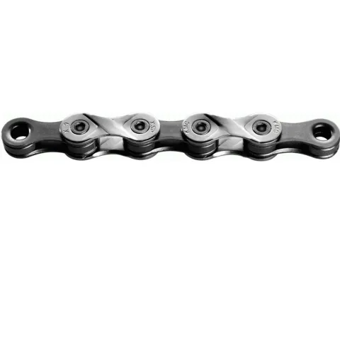 KMC 9s Kette X-9 silber/grau