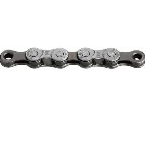 KMC 8s Kette Z8 silber/grau