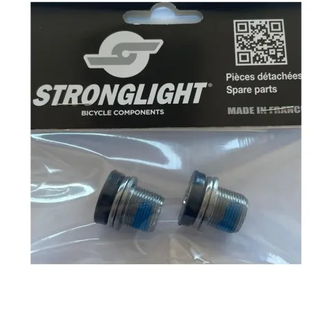 Stronglight Schrauben-Set für MAGAN 4