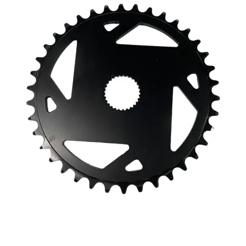 Stronglight E-Bike Kettenblatt Bosch Gen4 Direct Mount 50 Z