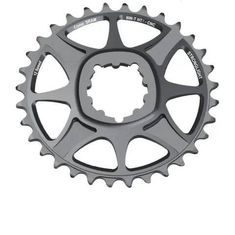 Stronglight Kettenblatt SRAM Eagle 12-fach 36 Zähne