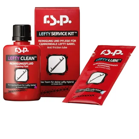 RSP Lefty Service Kit
