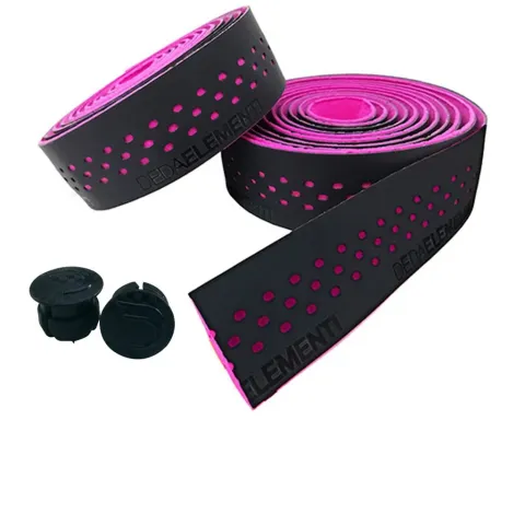 Deda Lenkerband Presa schwarz/neon pink