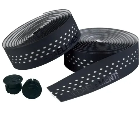 Deda Lenkerband Presa schwarz/weiß
