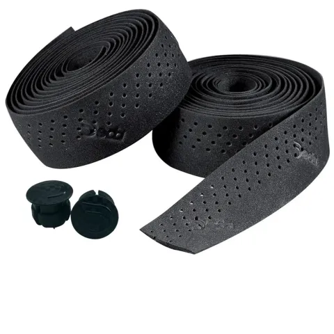 Deda Lenkerband Traforato schwarz