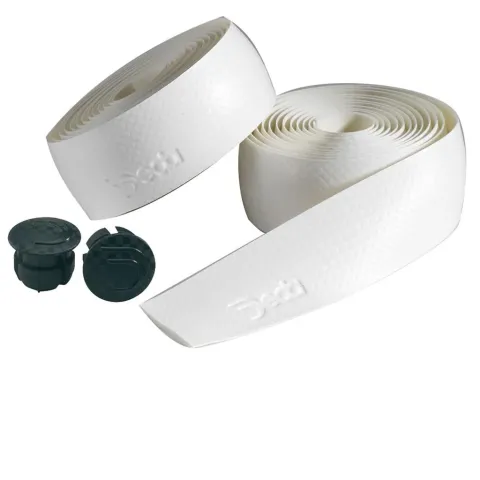 Deda Lenkerband CARBONLOOK weiß