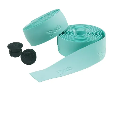 Deda Lenkerband celeste mit Stopfen