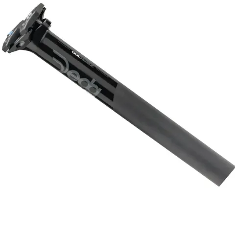Deda Sattelstütze Zero 100 Dritto
