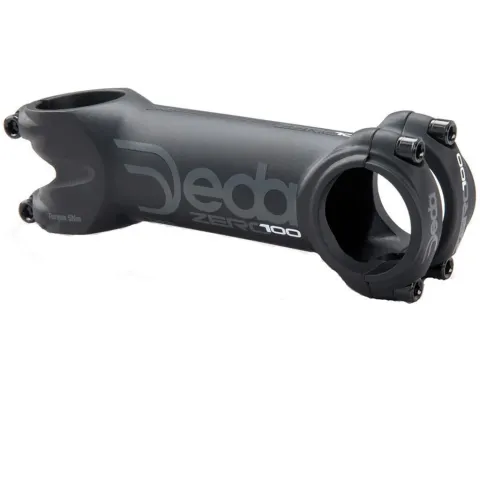 Deda Vorbau Zero 100 OS