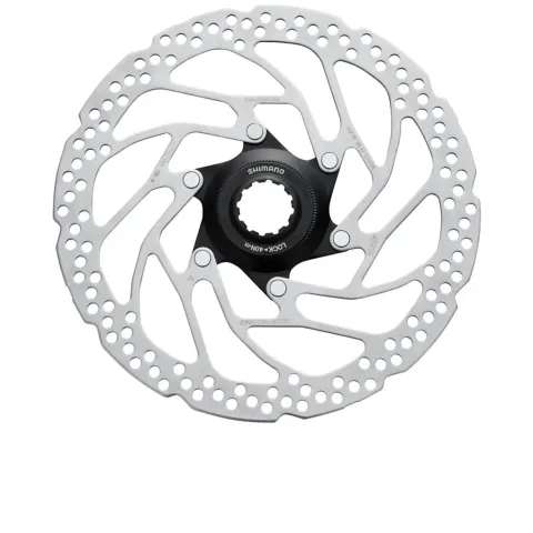 Shimano Bremsscheibe RT30 Ø 203 mm CL