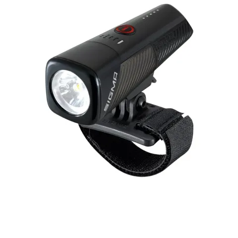 Sigma Buster 800 HL