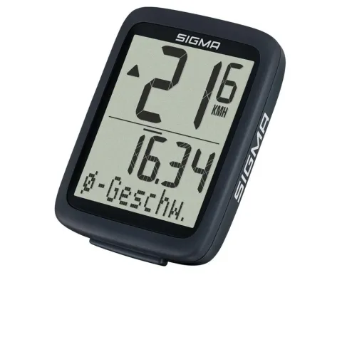Sigma Tacho BC 8.0 WL ATS