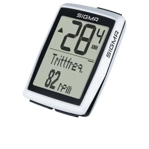 Sigma Tacho BC 12.0 WL STS