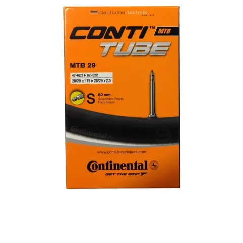 Continental MTB 29 Schlauch S60 29" SV60