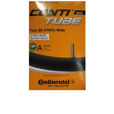 Continental ATB Tour A40 wide 54–62 mm