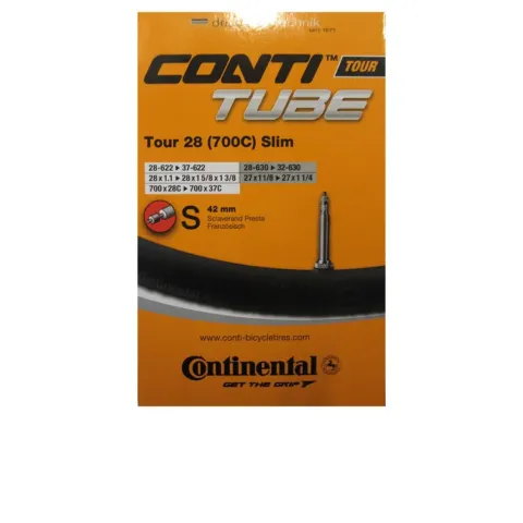 Continental ATB Tour S42 slim 28–37 mm