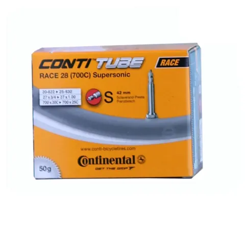 Continental Schlauch Renn SUPERSONIC S42
