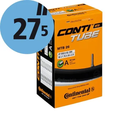 Continental MTB 27.5 Tour A40 27,5?