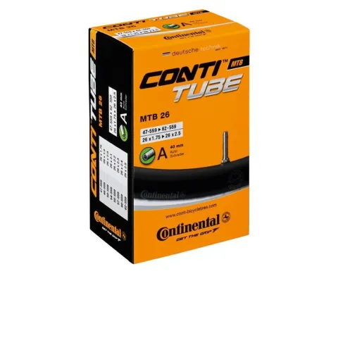 Continental Schlauch MTB 26 S42