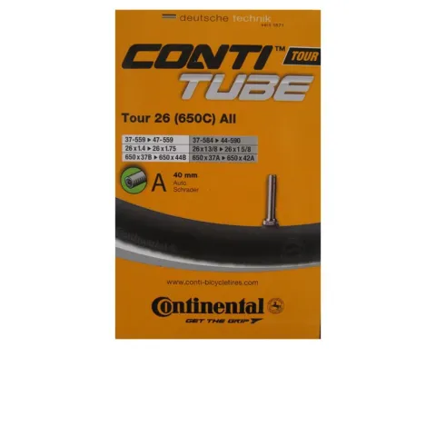 Continental MTB 26 Tour A40 37–47 mm