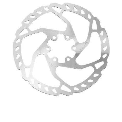 Shimano SLX Bremsscheibe RT66 Ø 220 mm 6-Loch