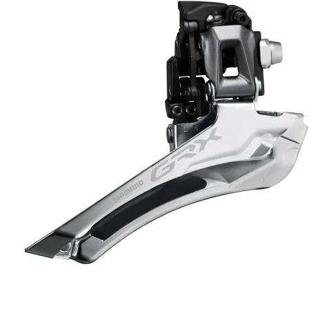 Shimano GRX-810 11s Umwerfer Anlöt