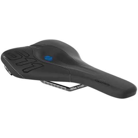 SQ-Lab 611 Ergowave, S-Tube 15cm