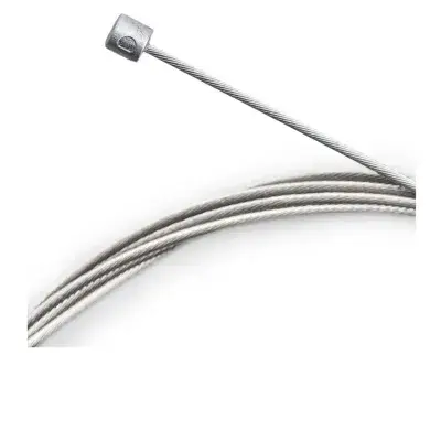 Capgo BL Schaltinnenzug Edelstahl Shimano