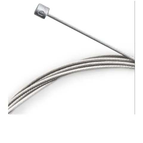 Capgo BL Schaltinnenzug Edelstahl Shimano