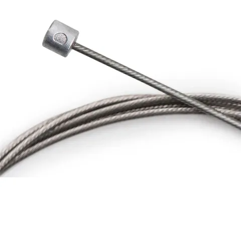 Capgo OL Schaltinnenzug Edelstahl Shimano