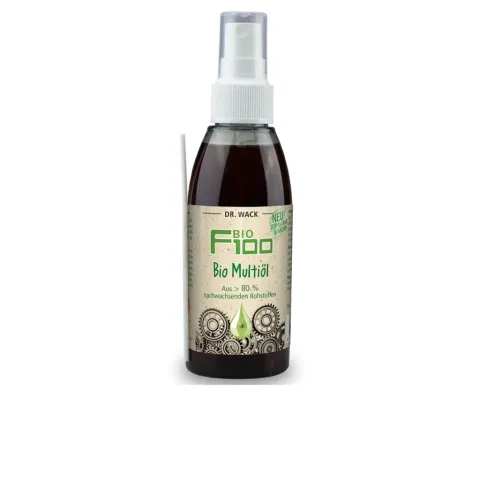 Wack F100 BIO Multiöl
