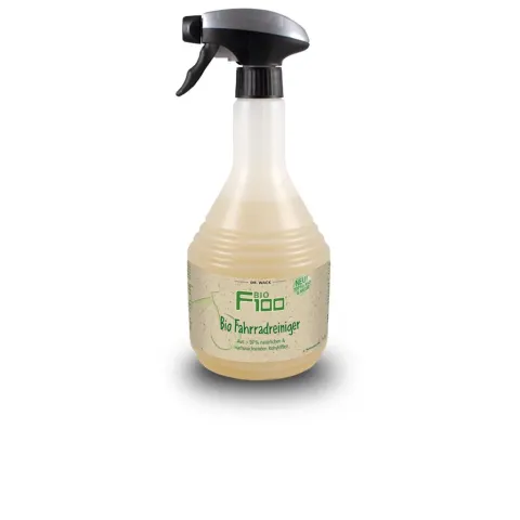 Wack F100 BIO Fahrradreiniger