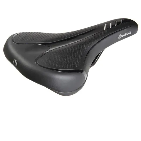 Velo Trekking Sattel Traveller Größe L