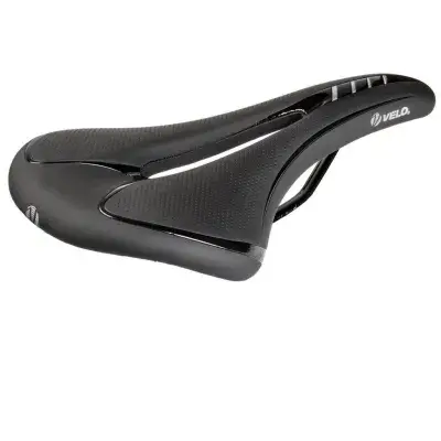 Velo Road/MTB Sattel Athlete FC Größe L