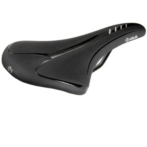 Velo Road/MTB Sattel Athlete BC Größe XL