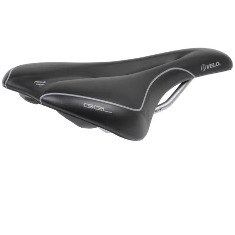 Velo Rennsattel Speedflex Vacu FC Gel