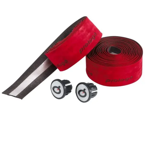 Prologo Lenkerband SKINTOUCH rot