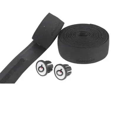Prologo Lenkerband DOUBLETOUCH schwarz