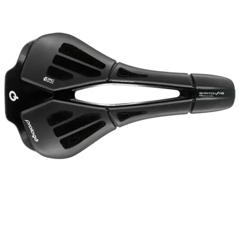 Prologo Scratch M5 PAS CPC Tirox 140 mm
