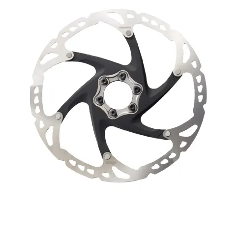 Shimano XT Bremsscheibe RT76 Ø 203 mm 6-Loch