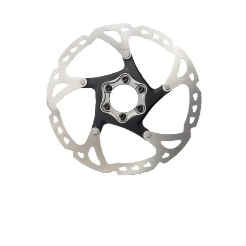 Shimano XT Bremsscheibe Ø 160 mm 6-Loch