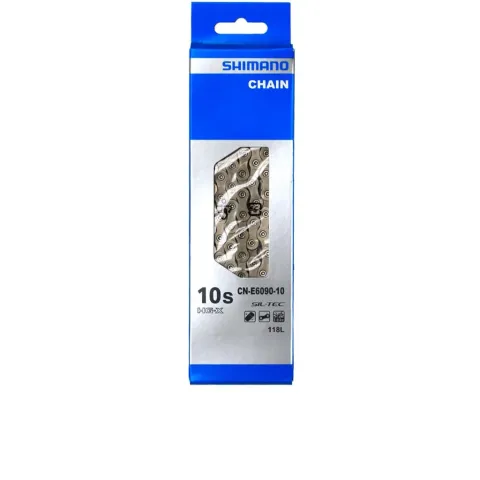 Shimano 10s Kette E-Bike E6090