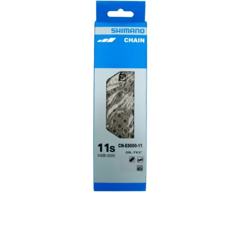 Shimano 11s Kette E-Bike E8000 138-Glieder