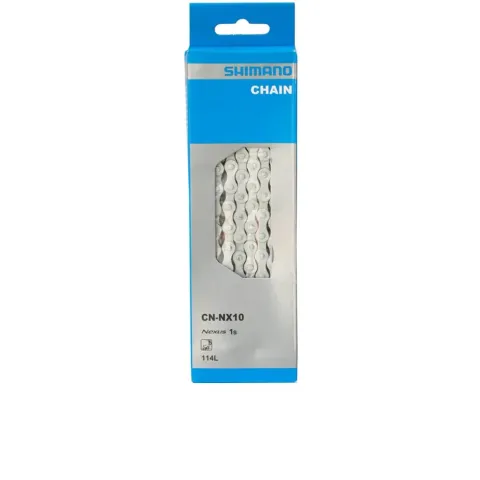 Shimano 1s Kette NX10 114-Glieder